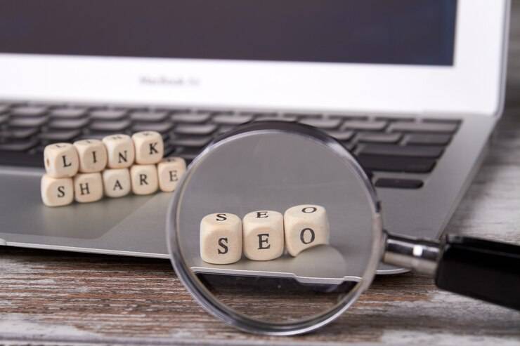 Методы SEO-оптимизации
