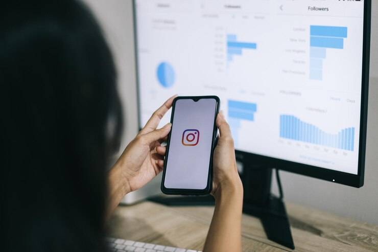 Настройка рекламы в Instagram